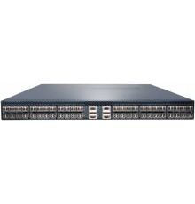 Коммутатор Juniper QFX3500-48S4Q-ACR-F                                                                                                                                                                                                                    