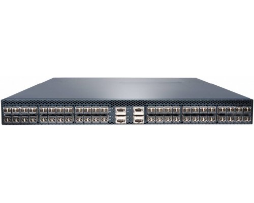 Коммутатор Juniper QFX3500-48S4Q-ACR-F