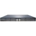 Коммутатор Juniper QFX3500-48S4Q-ACR-F