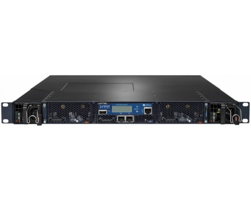 Коммутатор Juniper QFX3500-48S4Q-ACR-F