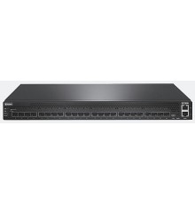 Коммутатор Juniper EX2500-24F-FB                                                                                                                                                                                                                          