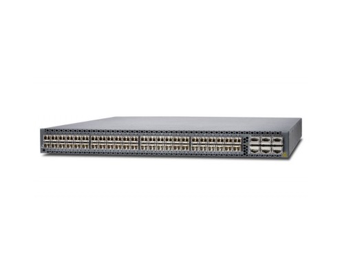 Коммутатор Juniper QFX5100-48S-3AFO