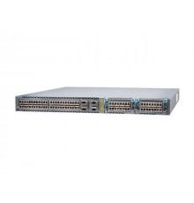 Коммутатор Juniper EX4600-40F-AFI-T                                                                                                                                                                                                                       