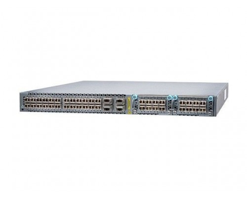 Коммутатор Juniper EX4600-40F-AFI-T