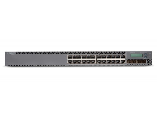 Коммутатор Juniper EX3300-24T-TAA