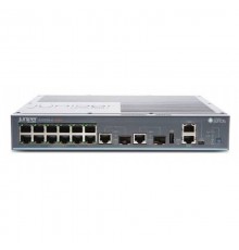 Коммутатор Juniper EX2200-C-12P-2G                                                                                                                                                                                                                        