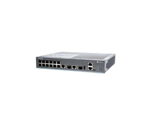 Коммутатор Juniper EX2200-C-12P-2G