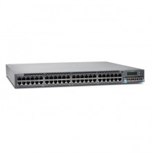 Коммутатор Juniper EX4300-48T-DC-AFI                                                                                                                                                                                                                      