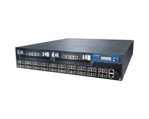 Коммутатор Juniper EX4500-40F-BF-C