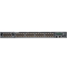 Коммутатор Juniper EX4550T-DC-AFO-TAA                                                                                                                                                                                                                     