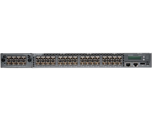 Коммутатор Juniper EX4550T-DC-AFO-TAA