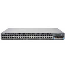 Коммутатор Juniper EX4300-48T-TAA                                                                                                                                                                                                                         