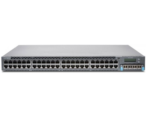 Коммутатор Juniper EX4300-48T-TAA