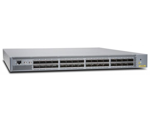 Коммутатор Juniper QFX5200-32C-AFI