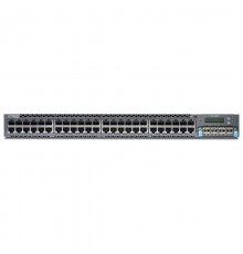 Коммутатор Juniper EX4300-48T                                                                                                                                                                                                                             