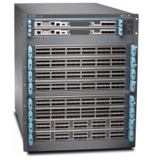 Коммутатор Juniper QFX10008-BASE                                                                                                                                                                                                                          