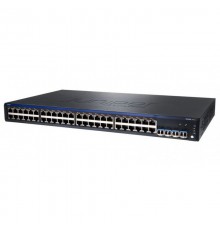 Коммутатор Juniper EX2200-48P-4G                                                                                                                                                                                                                          