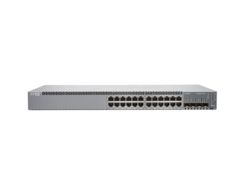 Коммутатор Juniper EX2300-48T