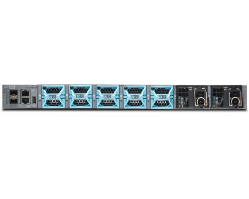 Коммутатор Juniper QFX5110-48S-DC-AFI