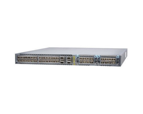 Коммутатор Juniper EX4650-48Y-AFI