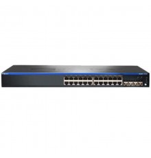 Коммутатор Juniper EX2200-24T-4G                                                                                                                                                                                                                          