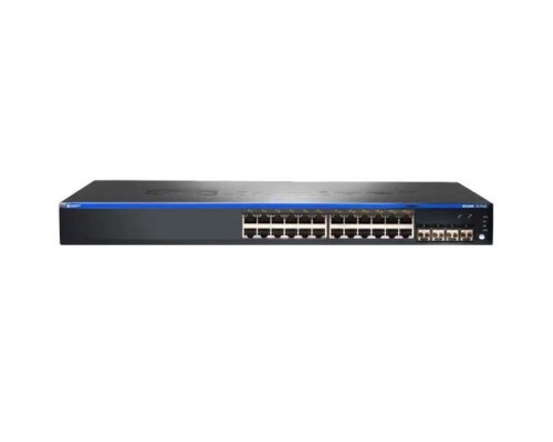 Коммутатор Juniper EX2200-24T-4G