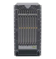 Коммутатор Juniper QFX3008-SR1                                                                                                                                                                                                                            