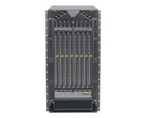 Коммутатор Juniper QFX3008-SR1