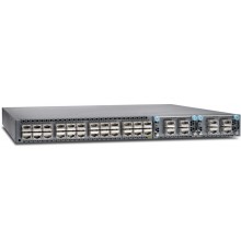 Коммутатор Juniper QFX5100-24Q-AFI                                                                                                                                                                                                                        