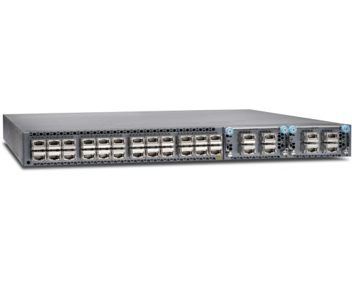 Коммутатор Juniper QFX5100-24Q-AFI