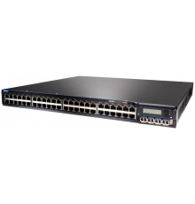 Коммутатор Juniper EX3200-48P                                                                                                                                                                                                                             