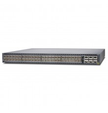 Коммутатор Juniper QFX5100-48S-3AFI                                                                                                                                                                                                                       