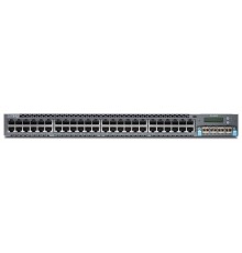 Коммутатор Juniper EX4300-48T-AFI                                                                                                                                                                                                                         