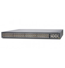 Коммутатор Juniper QFX5100-48S-D-3AFO                                                                                                                                                                                                                     