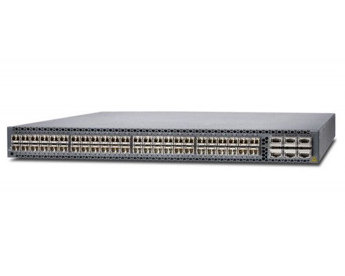 Коммутатор Juniper QFX5100-48S-D-3AFO