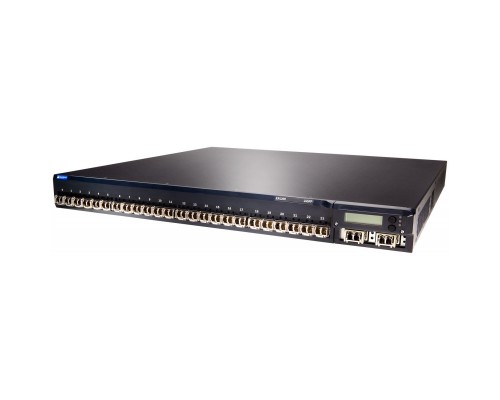 Коммутатор Juniper EX4200-24F-DC