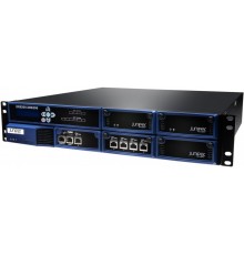 Коммутатор Juniper EX-XRE200-AC                                                                                                                                                                                                                           