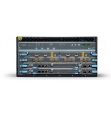 Коммутатор Juniper EX9214-RED3B-DC                                                                                                                                                                                                                        
