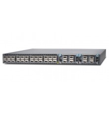 Коммутатор Juniper QFX5100-24Q-3AFI                                                                                                                                                                                                                       