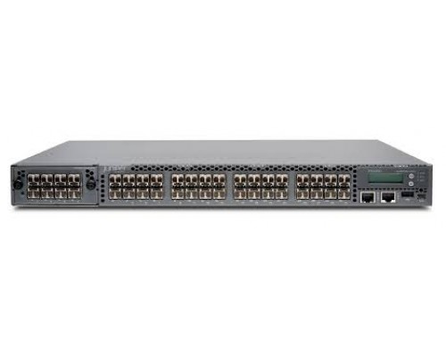 Коммутатор Juniper EX4550F-DC-AFO-TAA