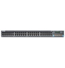 Коммутатор Juniper EX4300-48T-AFI-TAA                                                                                                                                                                                                                     