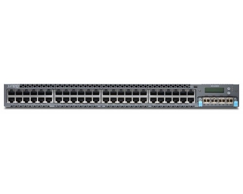 Коммутатор Juniper EX4300-48T-AFI-TAA