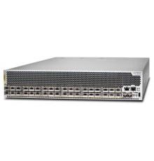 Коммутатор Juniper QFX10002-36Q-DC                                                                                                                                                                                                                        