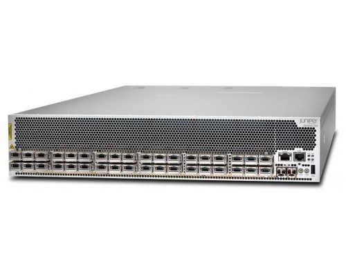 Коммутатор Juniper QFX10002-36Q-DC