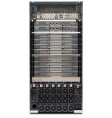 Коммутатор Juniper QFX3008-CHASA-BASE                                                                                                                                                                                                                     