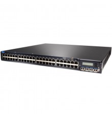 Коммутатор Juniper EX3200-48T                                                                                                                                                                                                                             