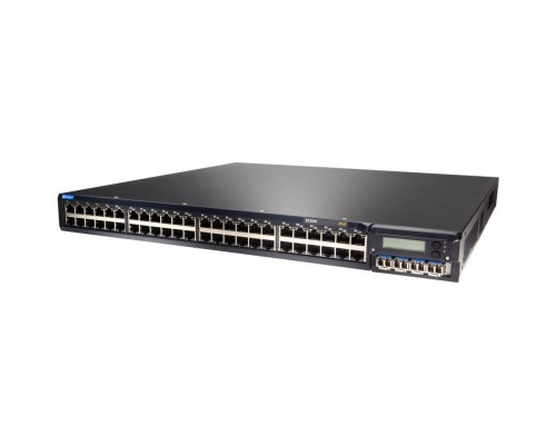 Коммутатор Juniper EX3200-48T