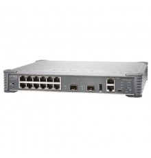 Коммутатор Juniper EX2300-C-12P                                                                                                                                                                                                                           