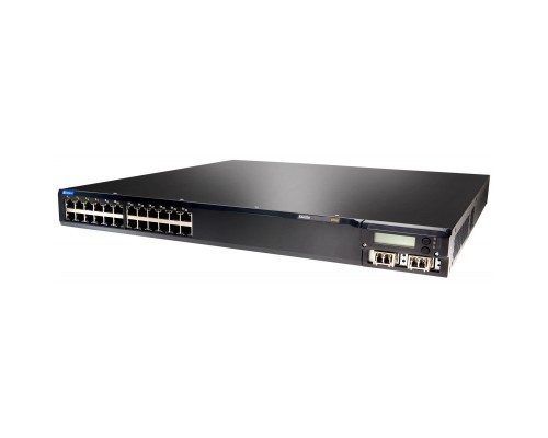 Коммутатор Juniper EX4200-24T-DC