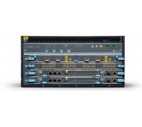 Коммутатор Juniper EX9204-AC-BND1                                                                                                                                                                                                                         